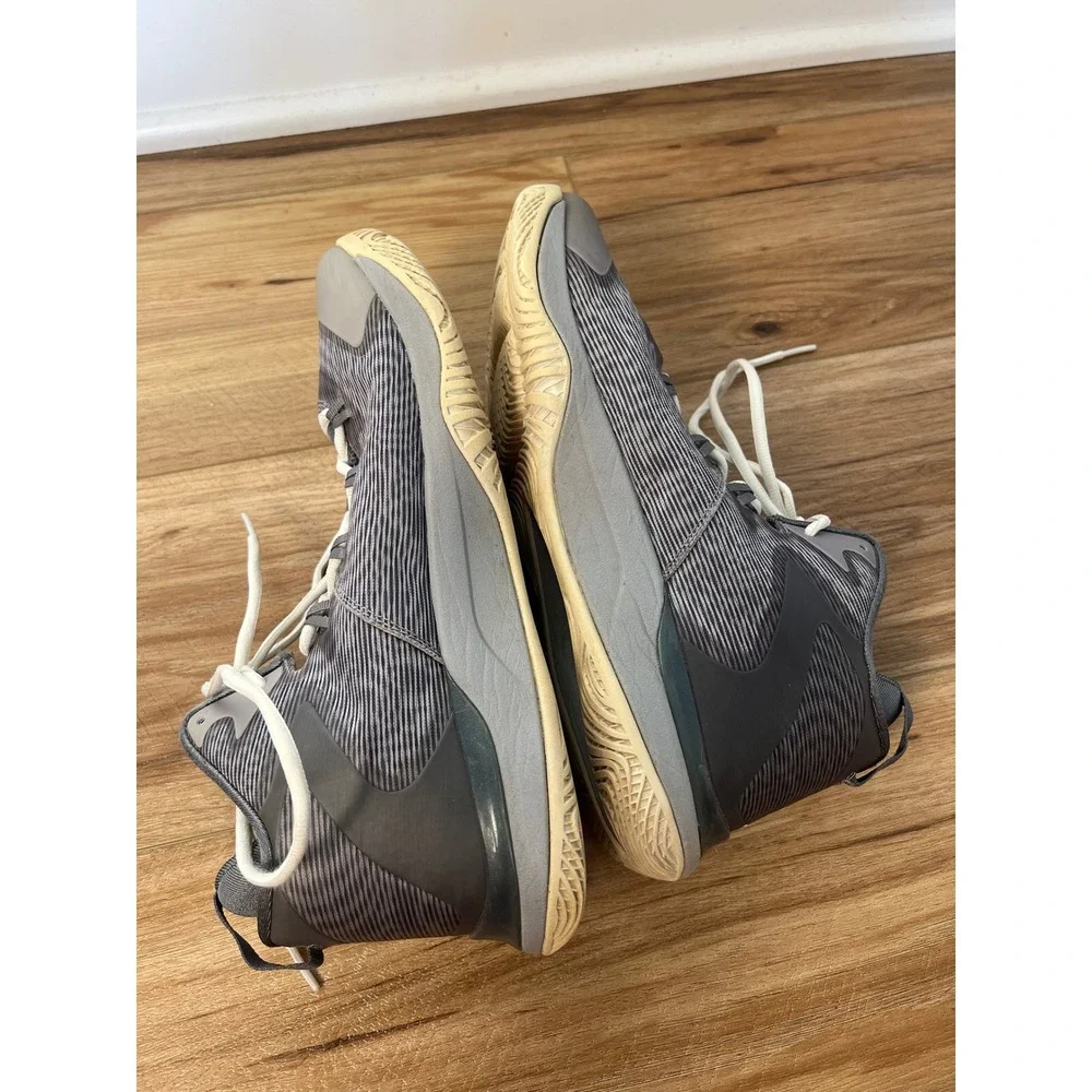 Jordan super fly